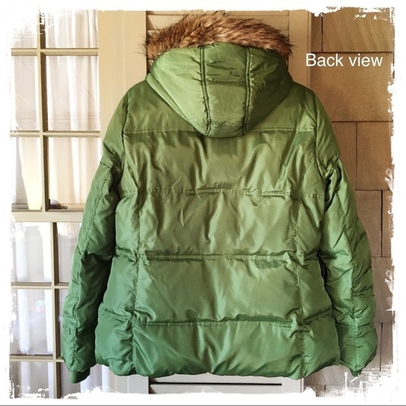 covington Outerwear Winter Jacket - Picture 2 of 6